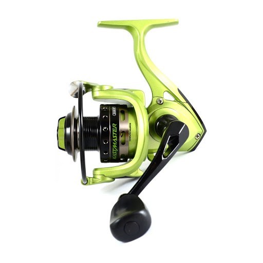 

Катушка Mifine KastMaster 2000F 5+1bb