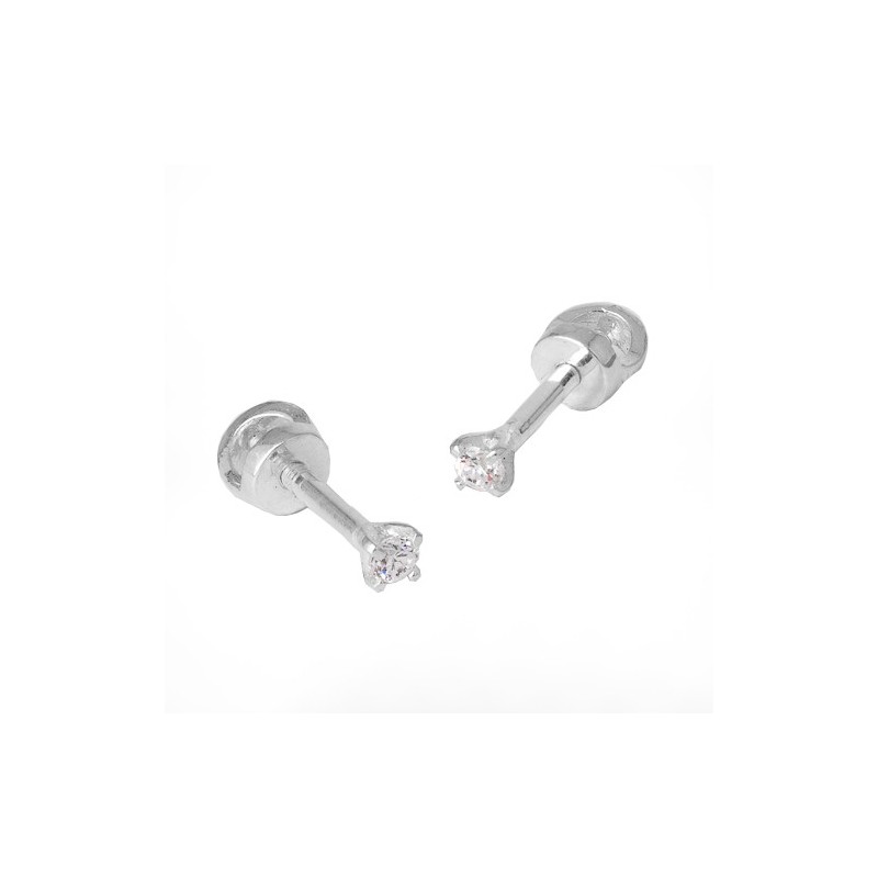 

Серьги из серебра 2364-3