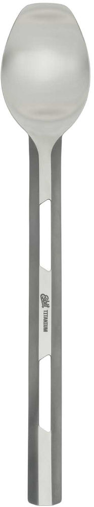 

Ложка Esbit Titanium spoon LSP222-TI