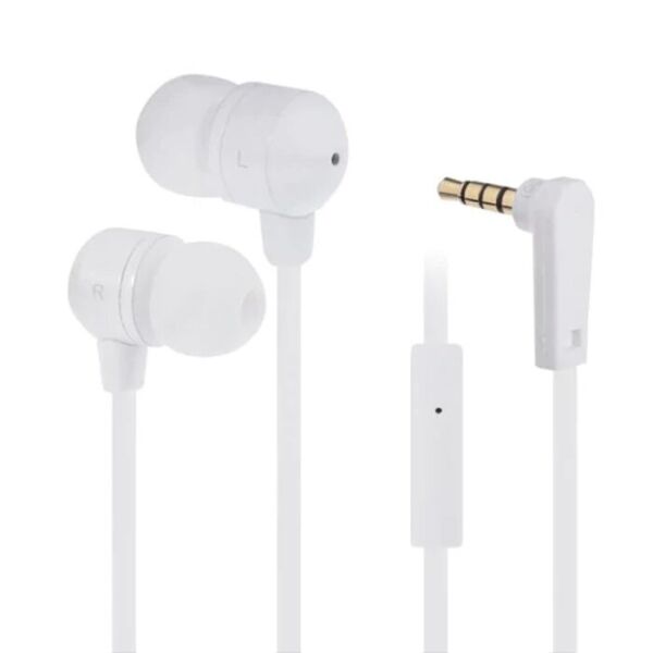

Наушники ipipoo ip-20i White