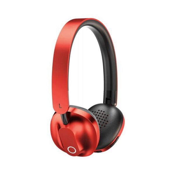 

Наушники Baseus Encok D01 Red Bluetooth