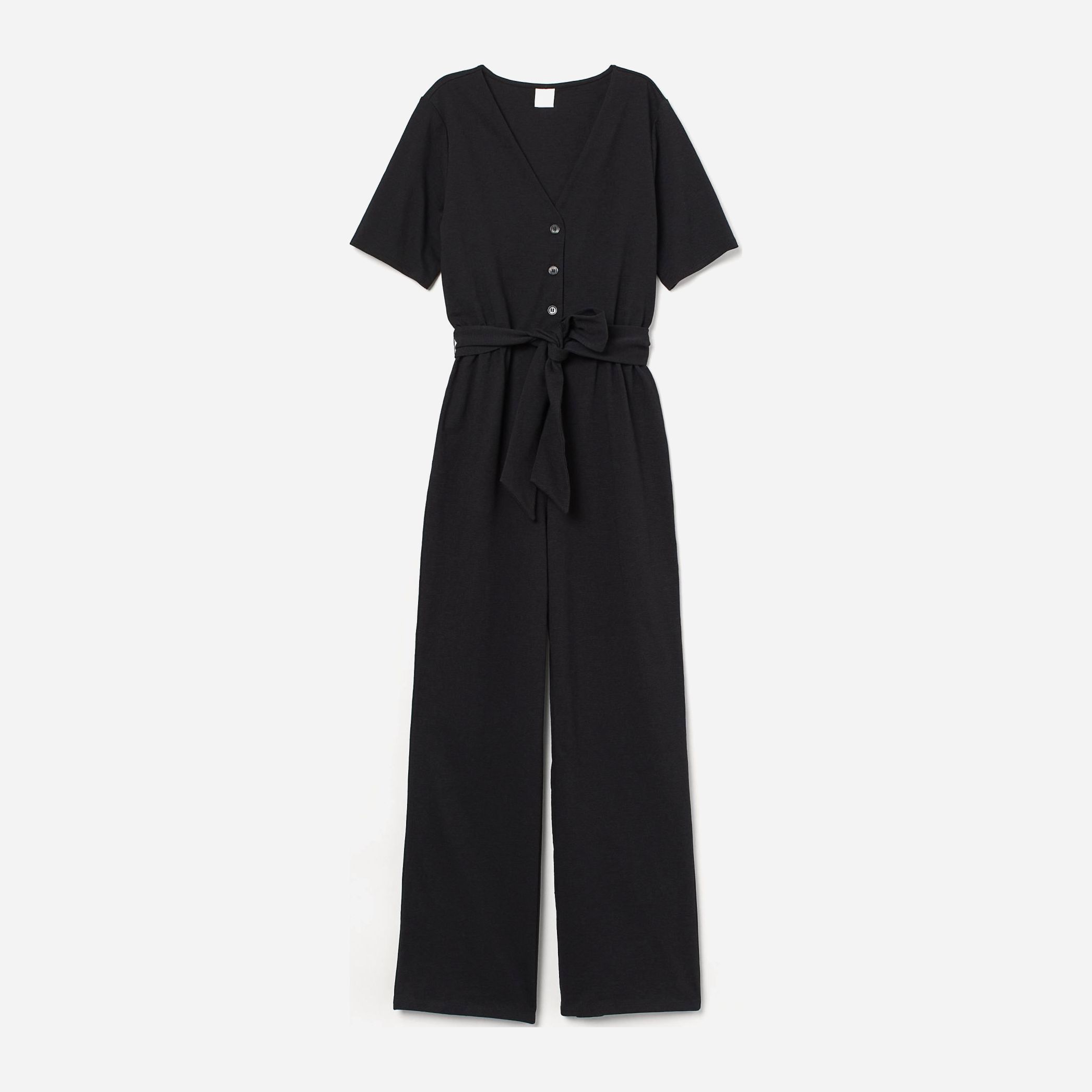 

Комбинезон H& 112-8524981  Черный, Комбинезон H&M 112-8524981 M Черный