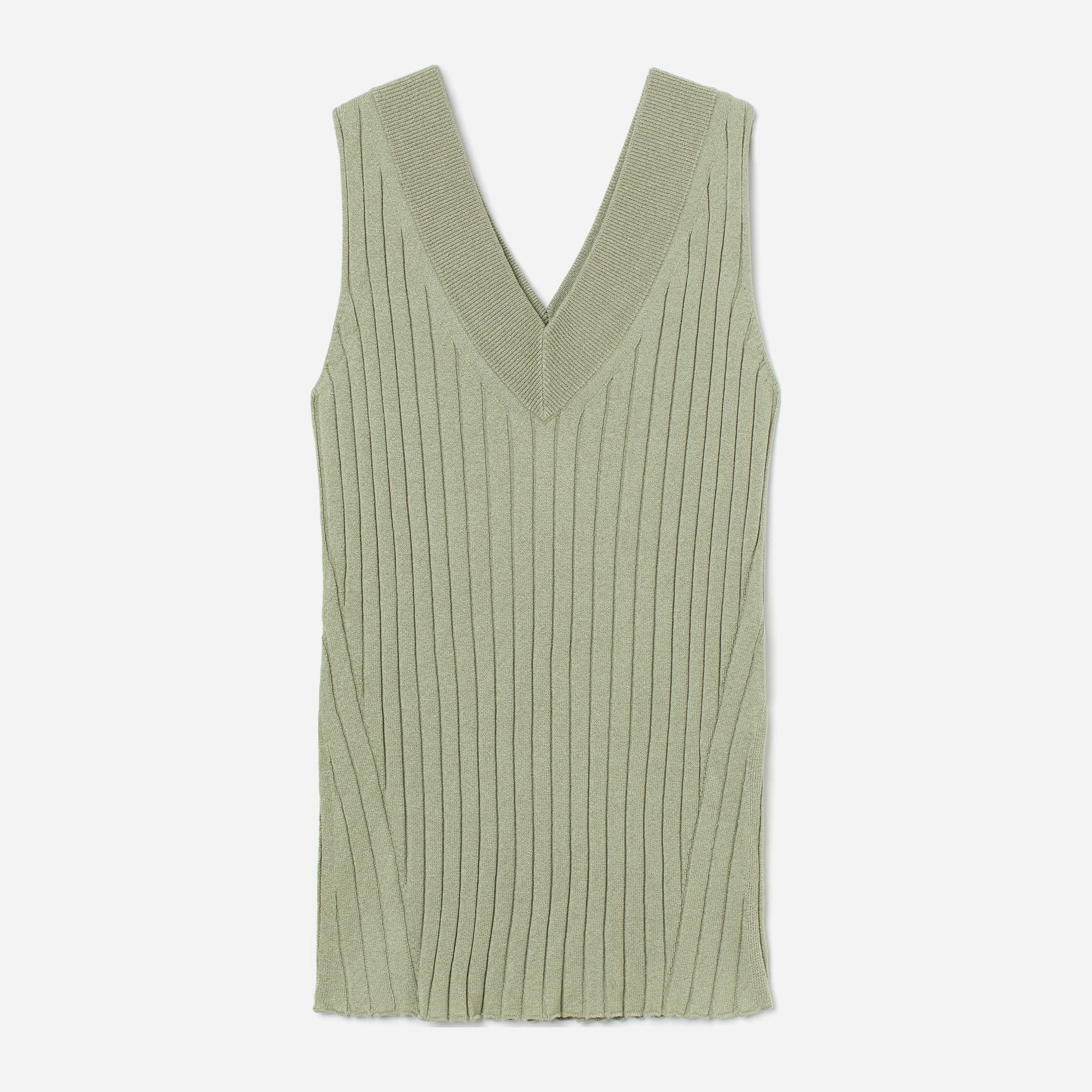 

Жилет H&M 1611-971024  Бледно-зеленый, Жилет H&M 1611-971024 XL Бледно-зеленый