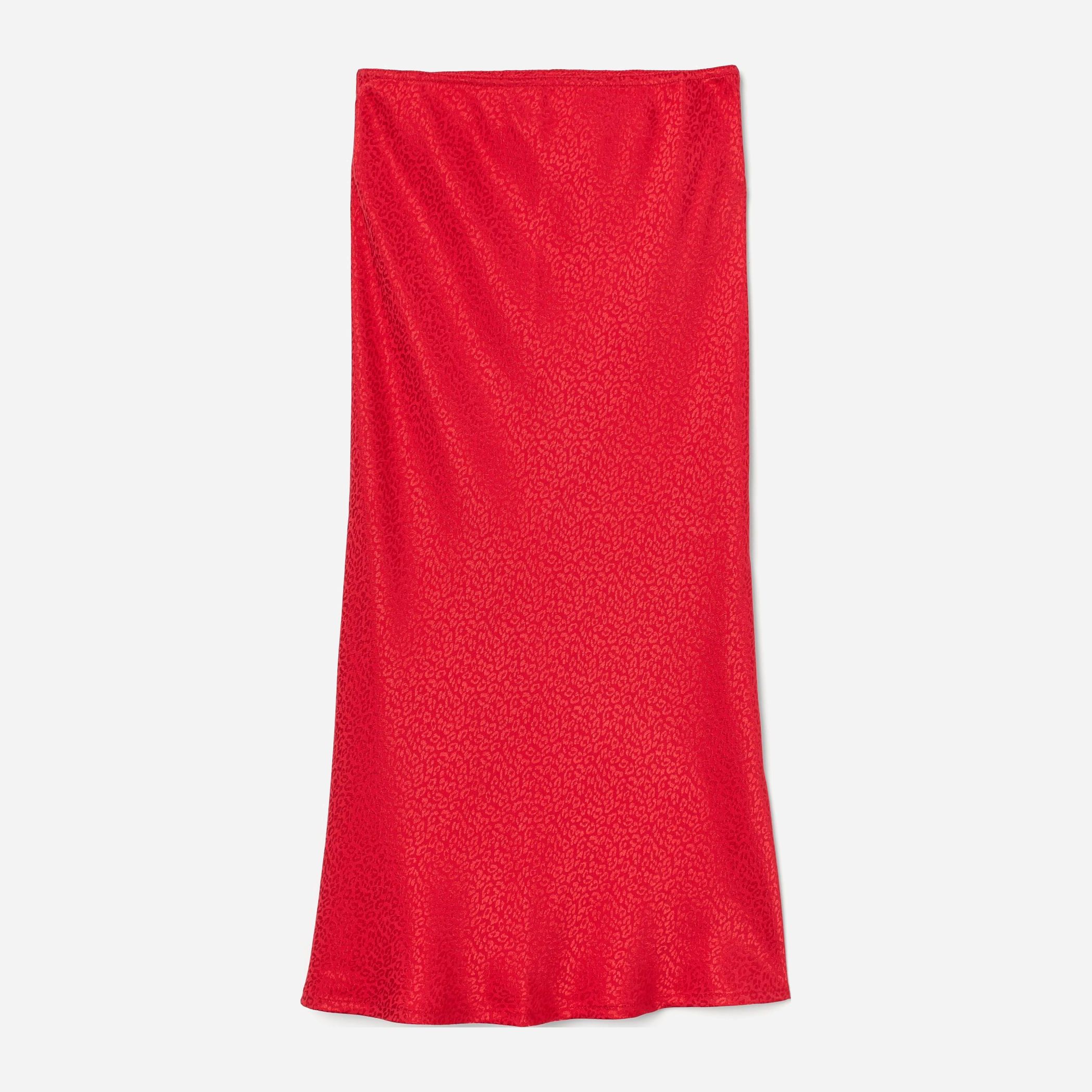 

Юбка H&M 1711-797952  Красная, Юбка H&M 1711-797952 42 Красная