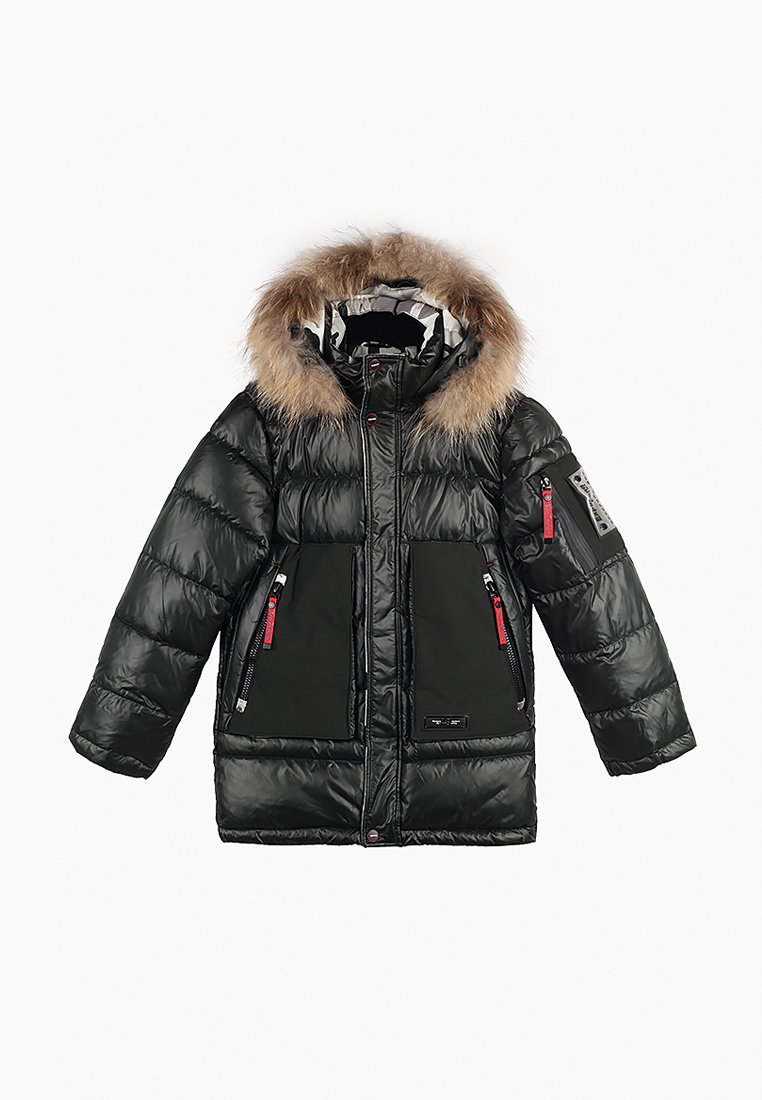 

Куртка VENIDISE 82093 170 Хакі
