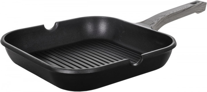 

Сковорода гриль IQ Be Smart Ringel RG-8124-28