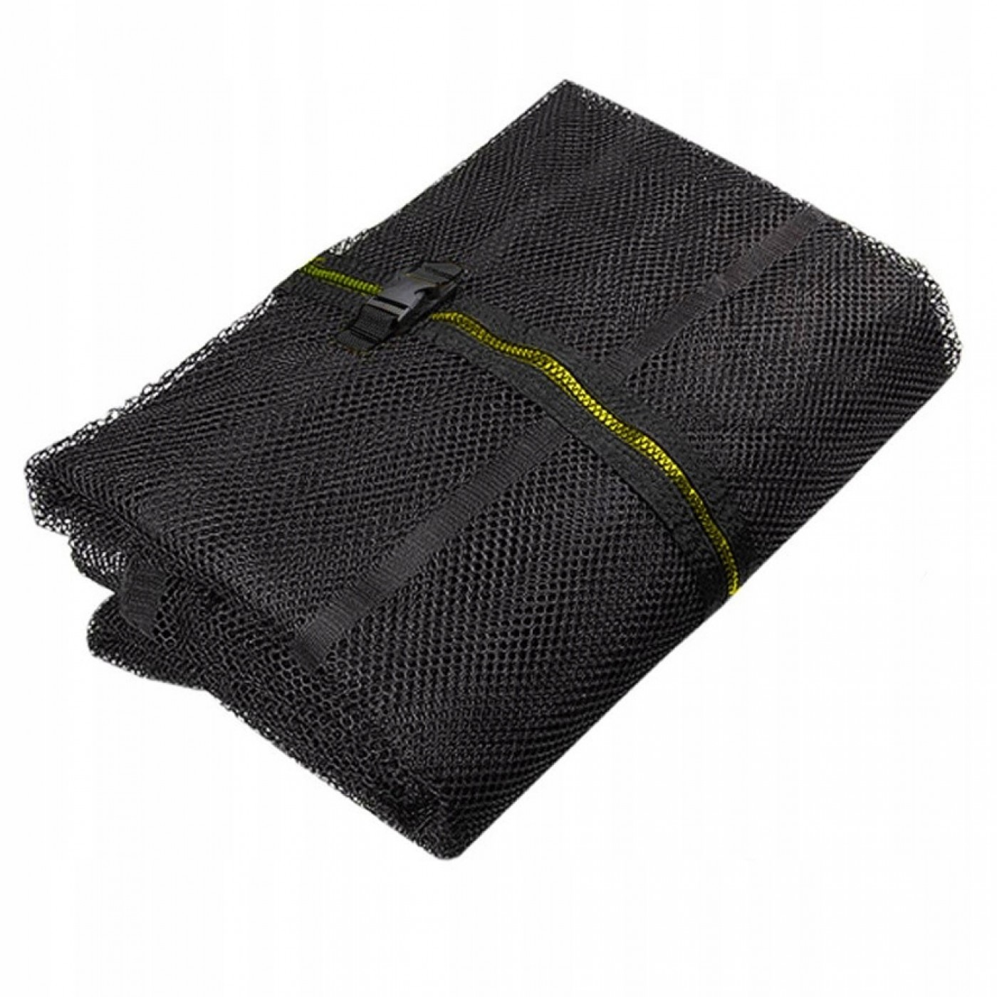 

Захисна сітка для батута (зовнішня) Springos 8FT 244-252 см (6 стійок) Black