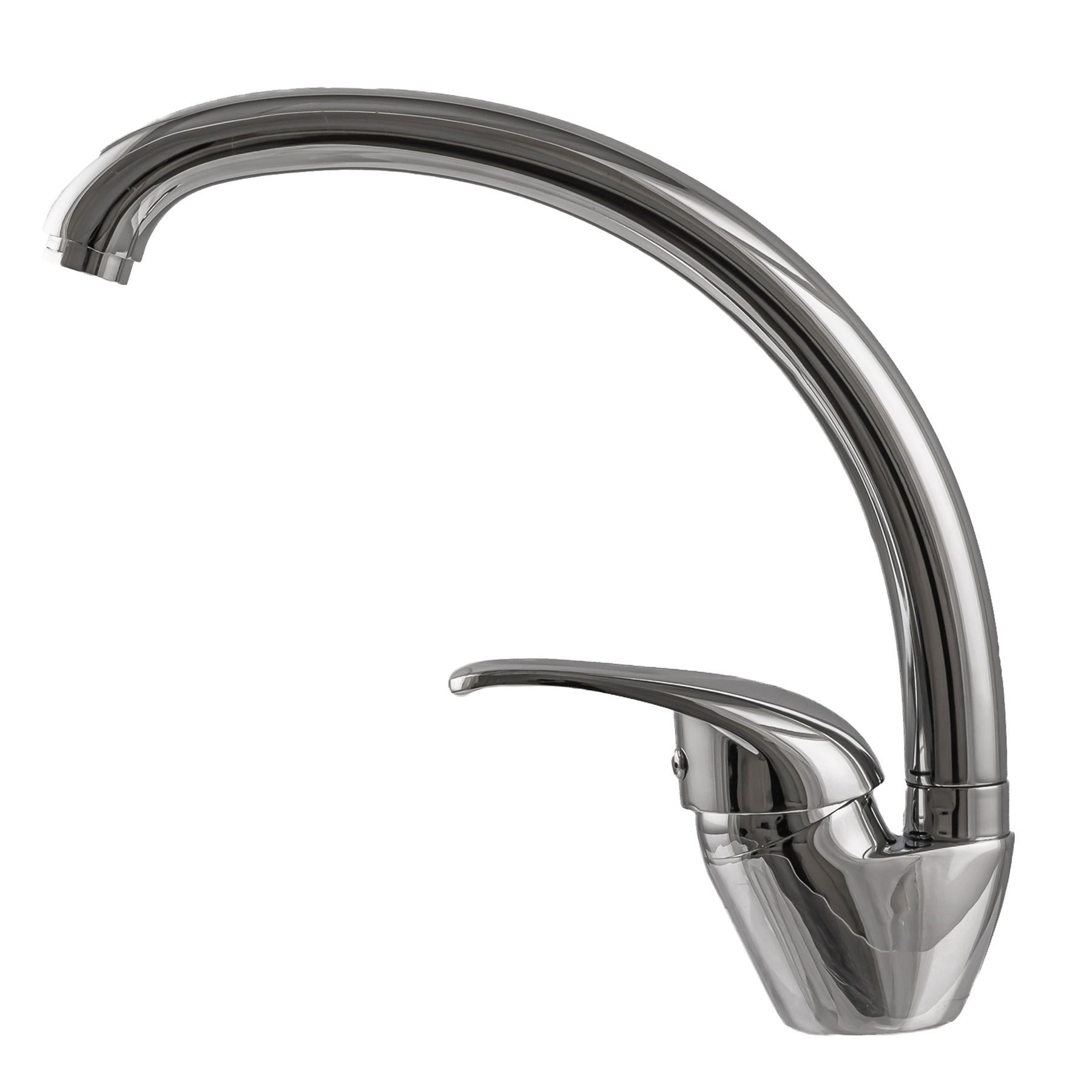 

Змішувач для кухні Globus Lux Smart GLSM-0203S
