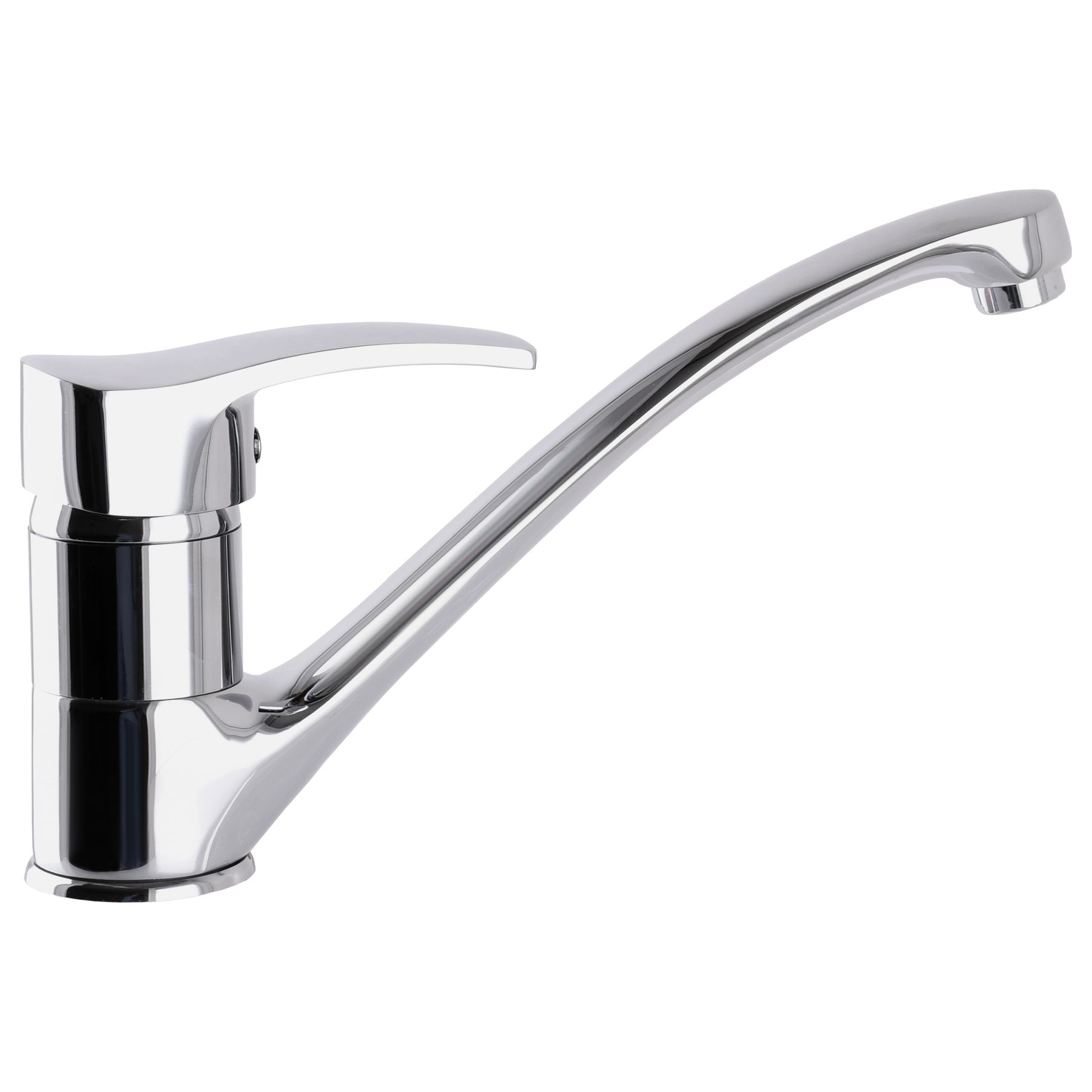 

Змішувач для кухні Globus Lux QUEENSLAND GLQU-103BIG