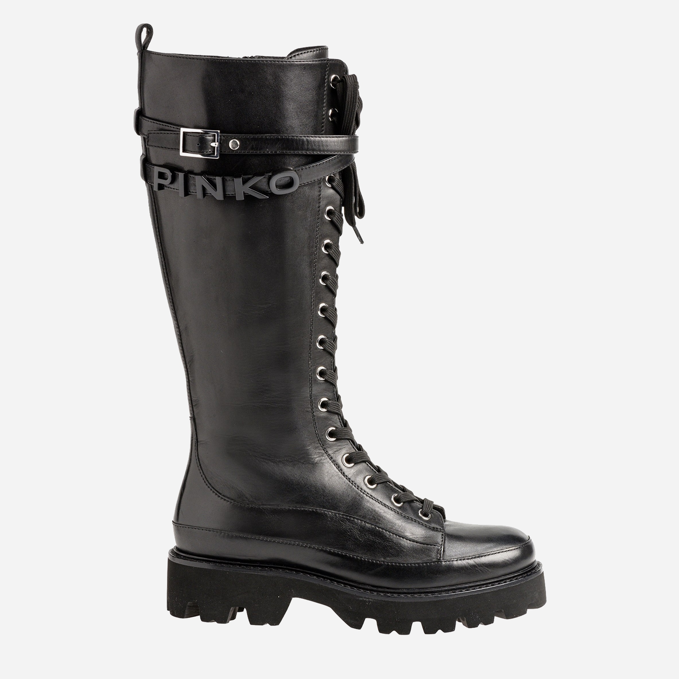 

Сапоги Pinko 1H20XU-Y7K6-Z99 39