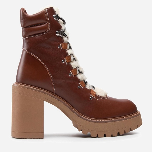 

Ботинки Pinko 1H20Y7-Y7KL-L39 40