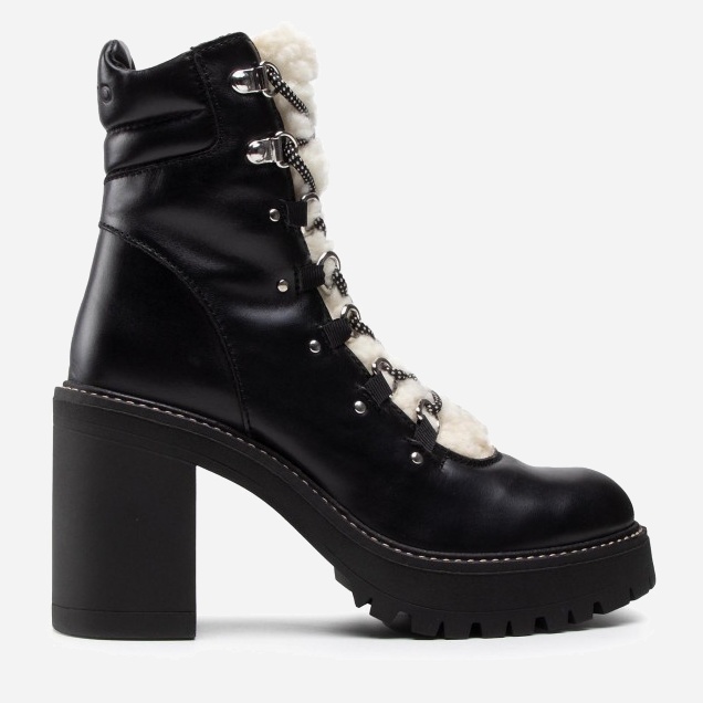 

Ботинки Pinko 1H20Y7-Y7KL-Z99 39