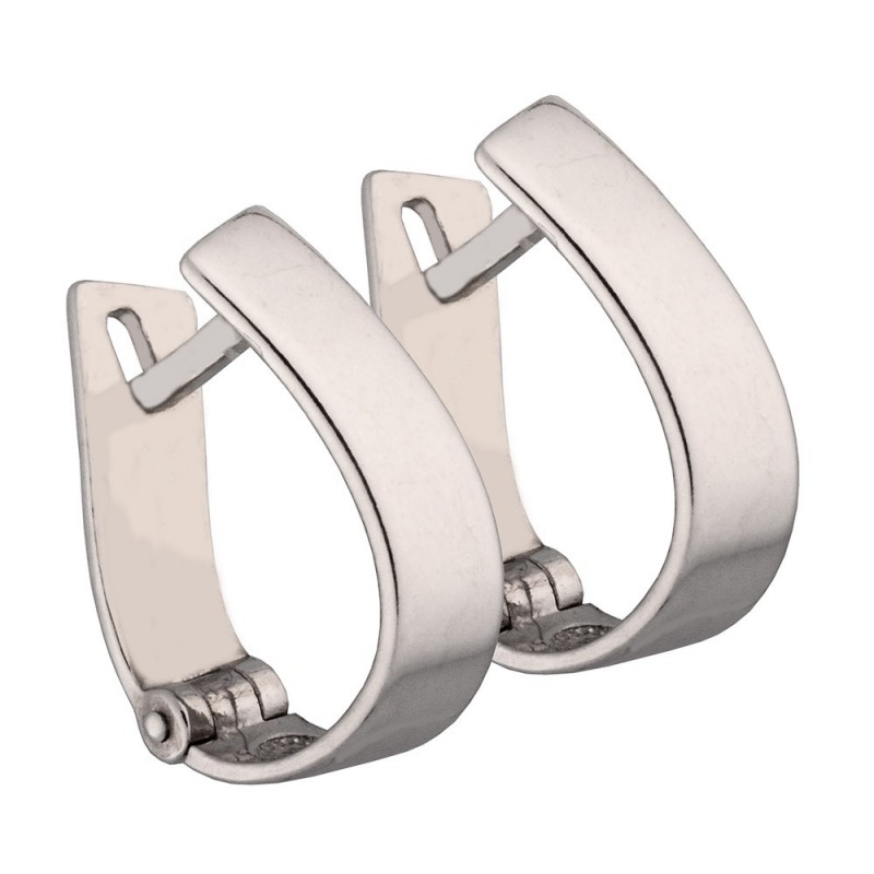 

Серьги из серебра 82794-19