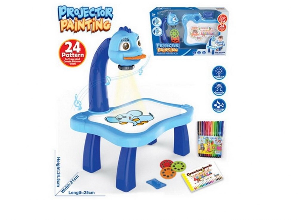 

Проектор для рисования YM6886 Buy Kids Toy