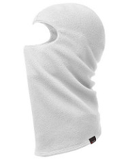 

Балаклава POLAR BALACLAVA BUFF® SOLID WHITE