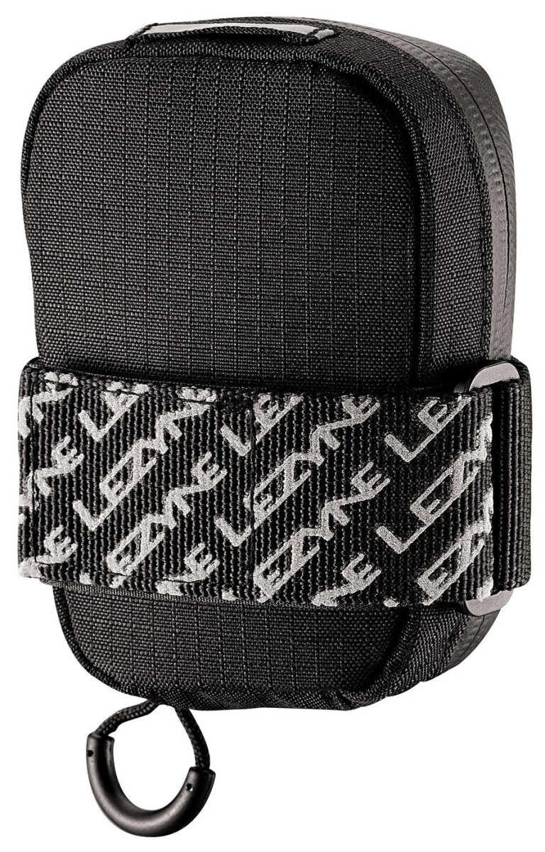 

Подседельная сумка Lezyne ROAD CADDY черный 0,4л