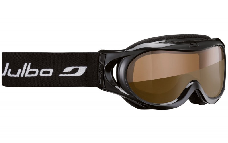

Маска горнолыжная Julbo, ASTRO BLACK/BLACK