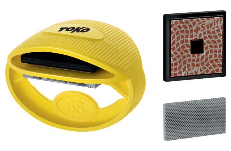 

Канторез (набор) Toko Express Tuner Kit