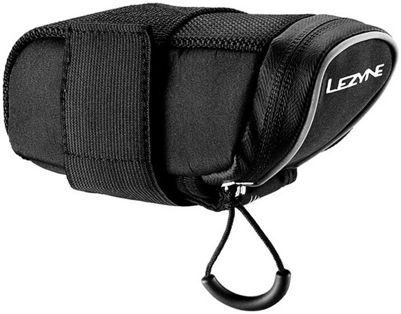 

Подседельная сумка Lezyne MICRO CADDY M черный 0,3л