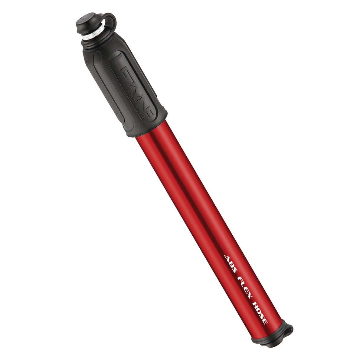 

Ручной насос Lezyne HP DRIVE - красный 120psi