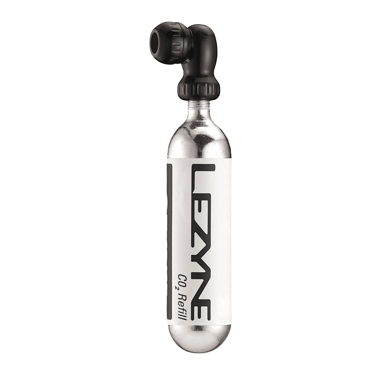 

Насос триггер Lezyne Twin Speed Drive 25G CO2 черный