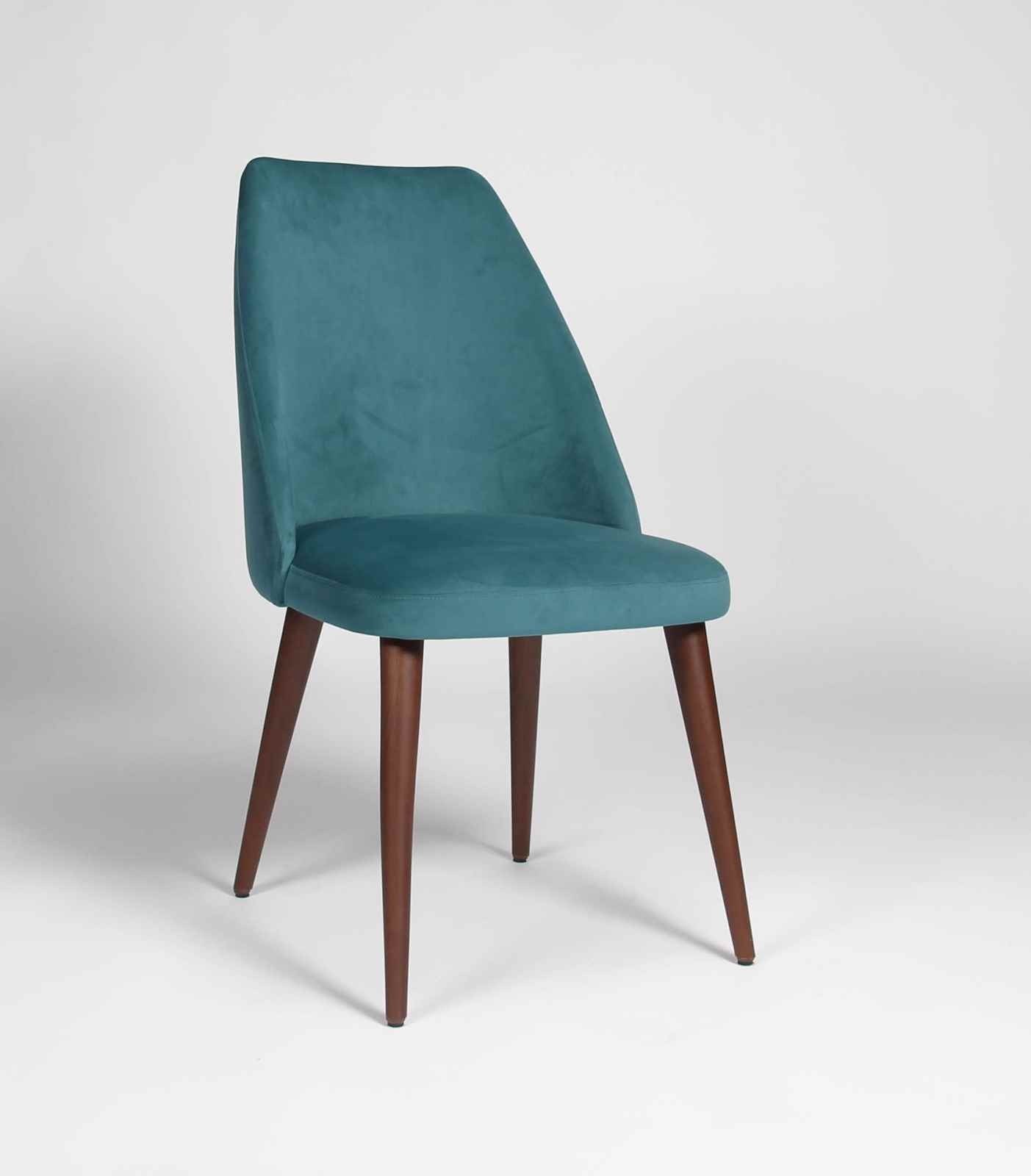 

Стул Freid MELISA 505x640x920 Бирюзовый 018