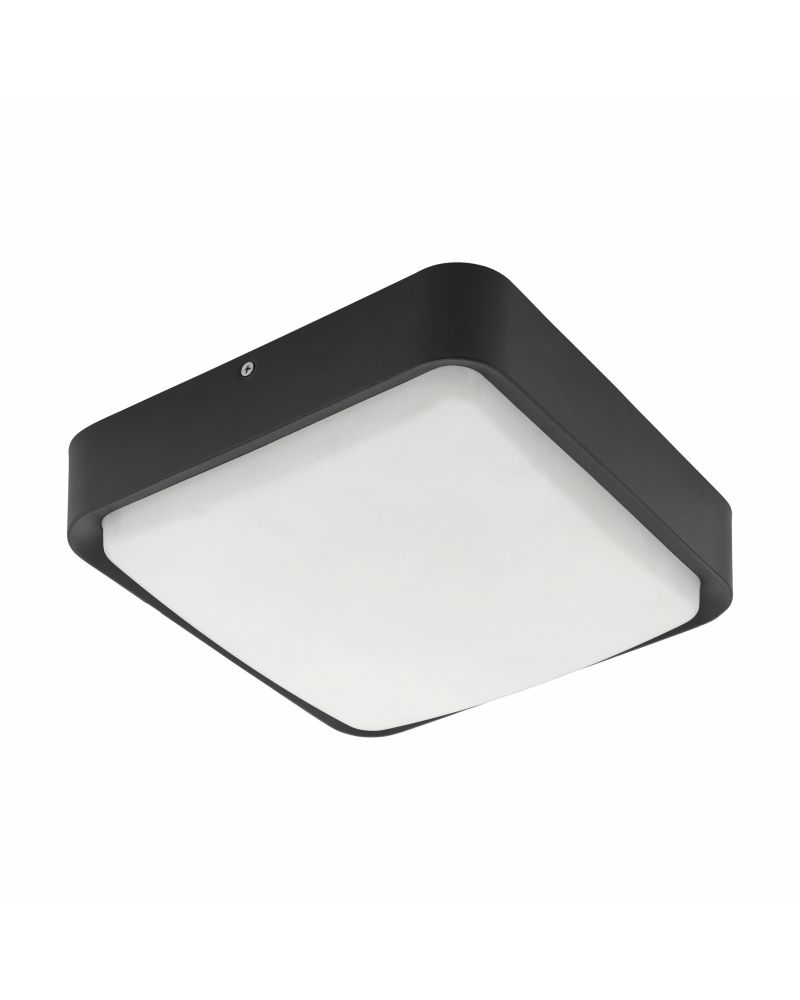 

Уличный светильник Eglo 97295 Piove-C