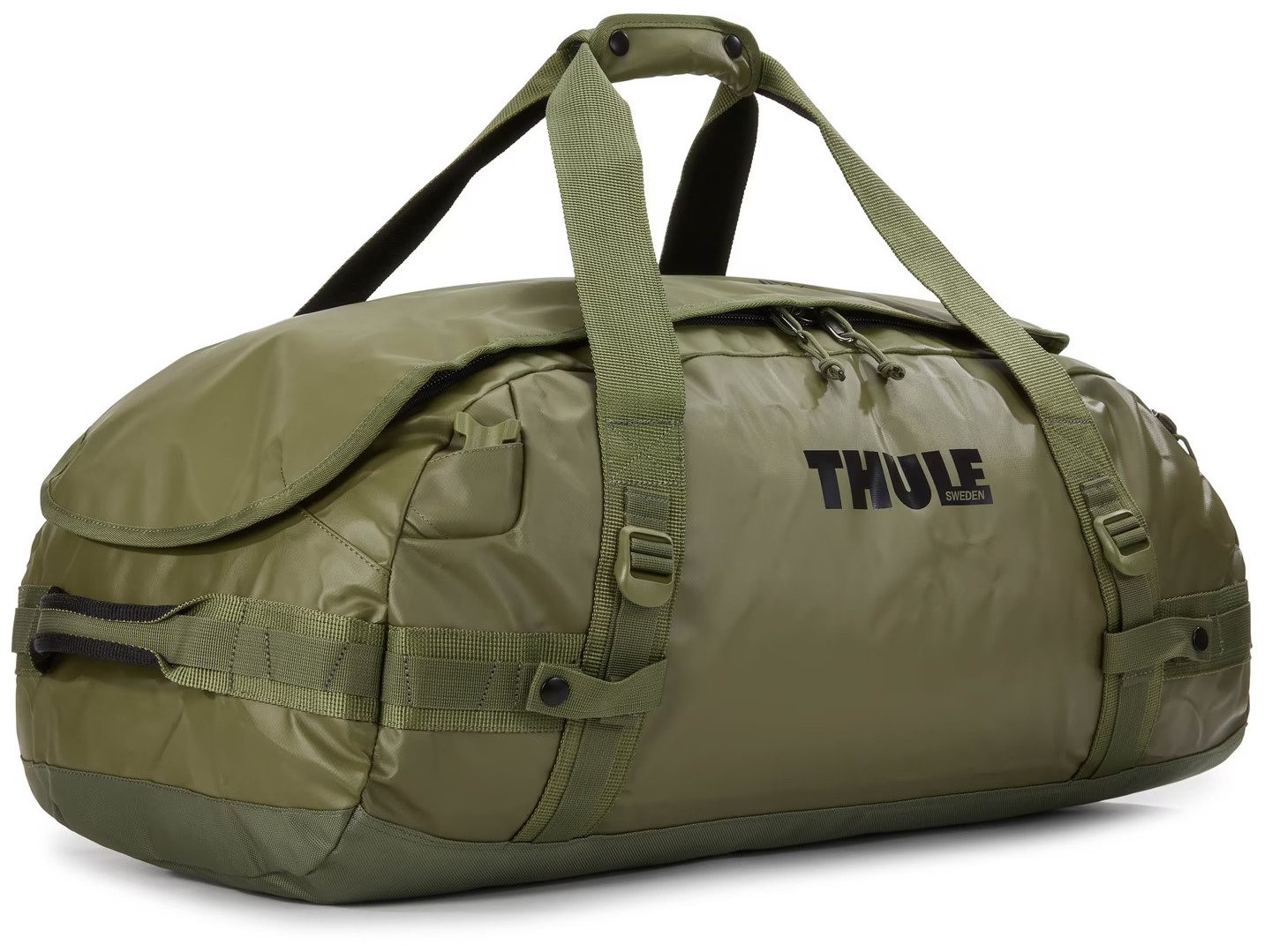 

Дорожня сумка Thule Chasm M 70L TDSD-203 Olivine (6579173)