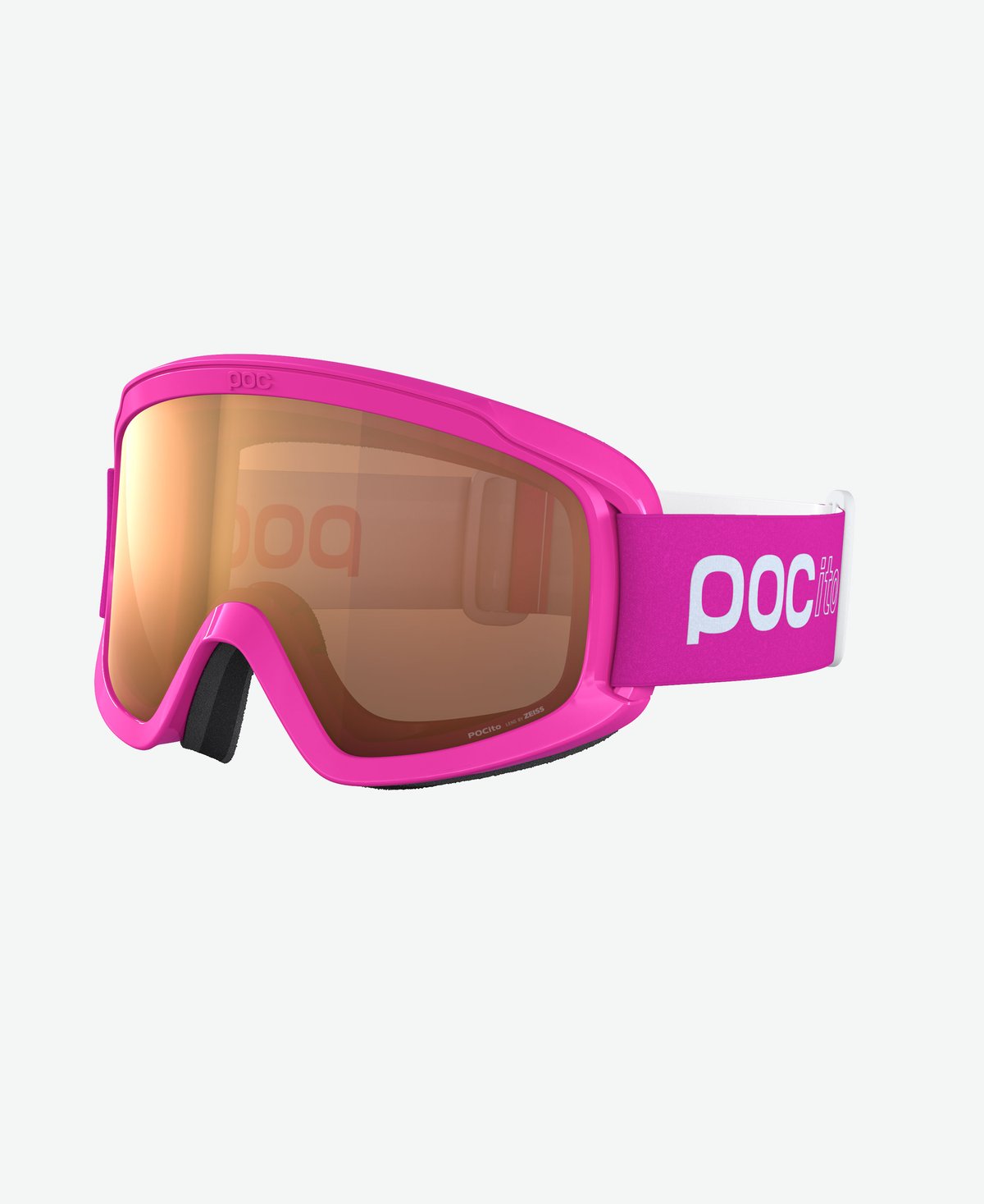 

Маска детская POC POCITO OPSIN Розовый