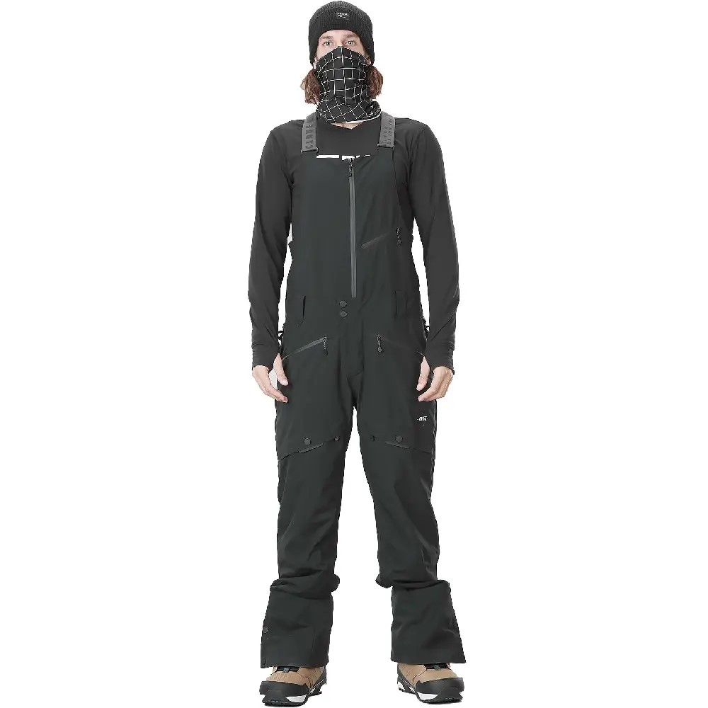 

Комбинезон Picture Organic Zephir Bib 2022 XXL Черный