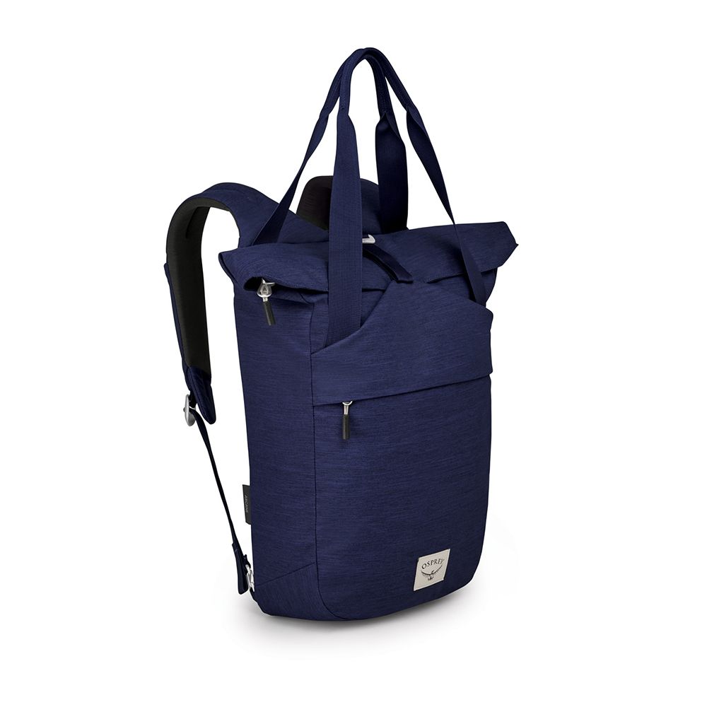

Сумка-рюкзак Osprey Arcane Tote Pack Фиолетовый