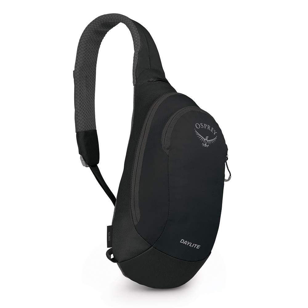 

Рюкзак Osprey Daylite Sling Черный