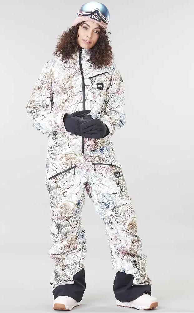 

Комбинезон Picture Organic Xena Woman 2022 L
