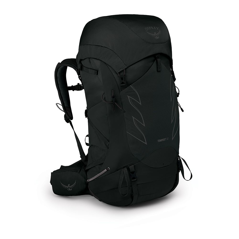 

Рюкзак Osprey Tempest 50 M/L Черный