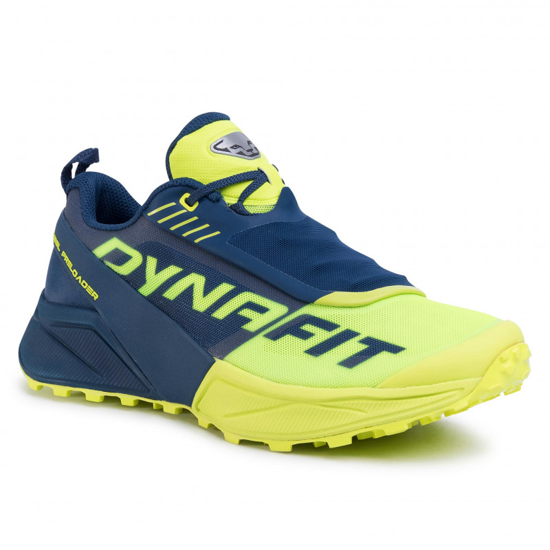 

Кроссовки Dynafit Ultra 100 Mns 42,5 Зеленый