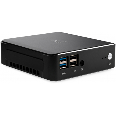 

Компьютер Vinga Mini PC V600 (V6008265U.8256W1H)