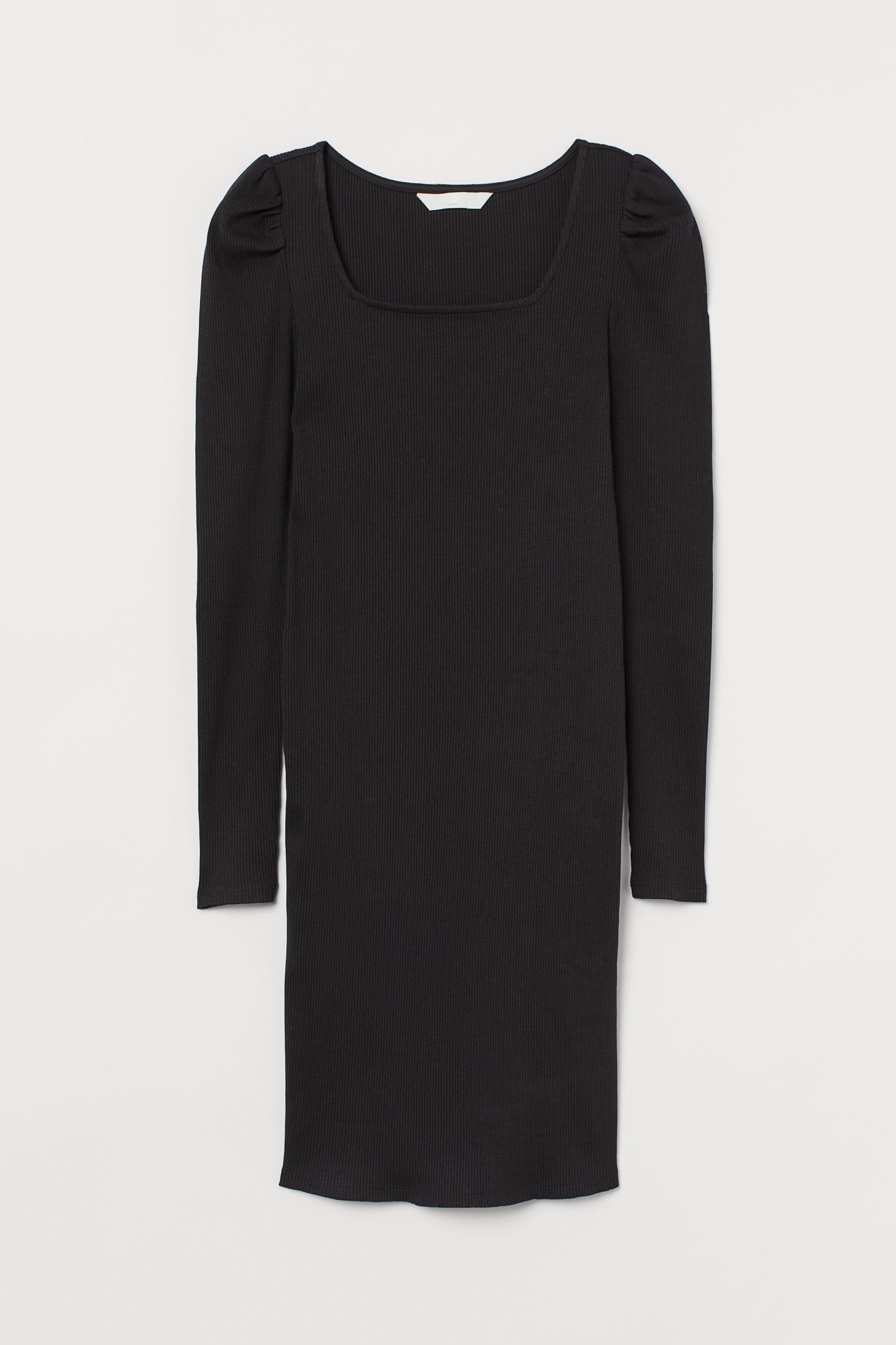 

Платье для беременных H&  черный 9068520431, Платье для беременных H&M M черный 9068520431