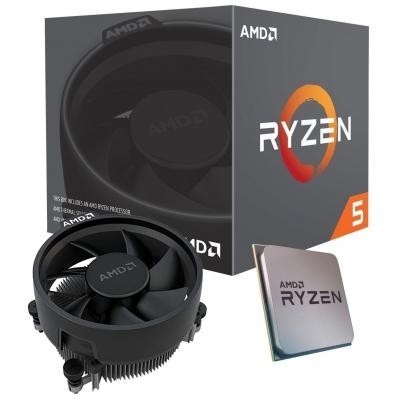 

Процессор AMD Ryzen 3 1200