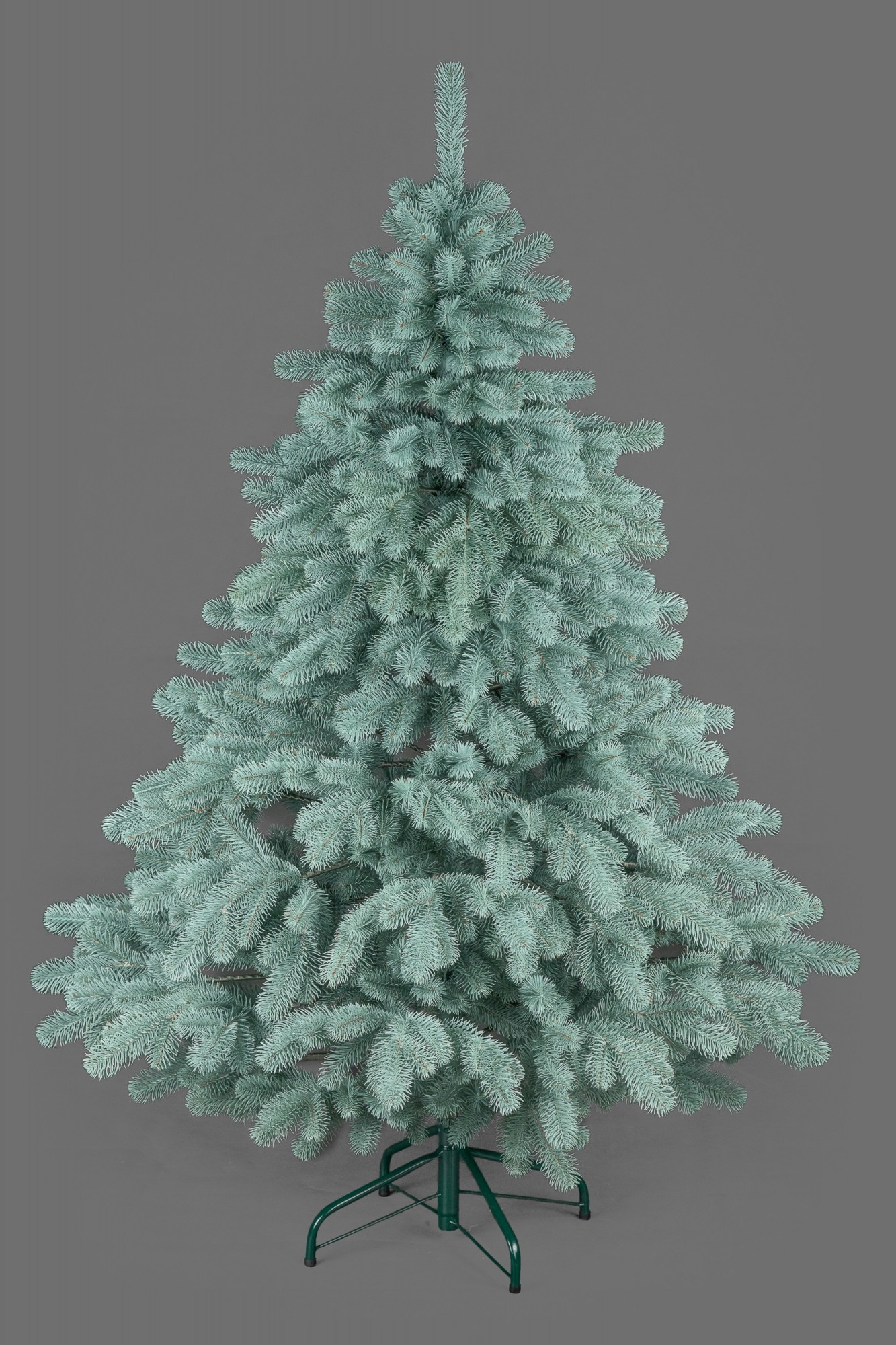 

Новогодняя искусственная елка "Виденская" Голубая, 1,8м (SG-VВ1.8)