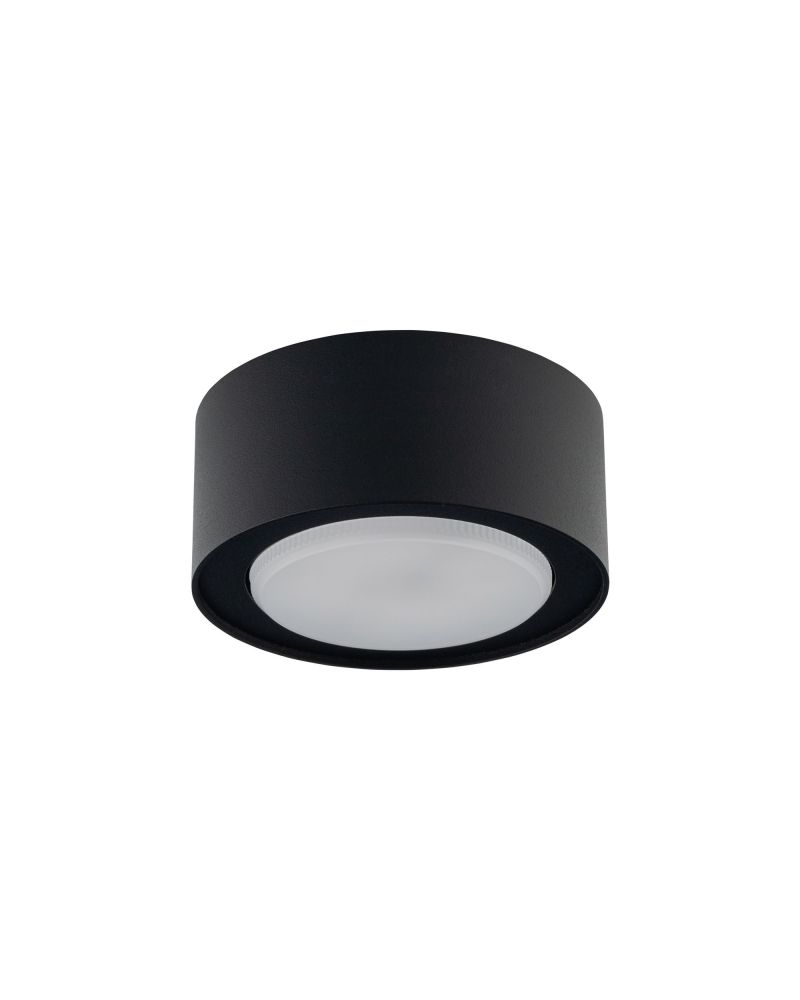 

Точечный светильник Nowodvorski 8203 Flea black