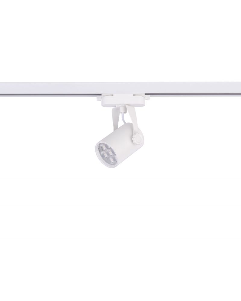 

Трековый светильник Nowodvorski 8316 Profile Store pro led white 7W, 3000K