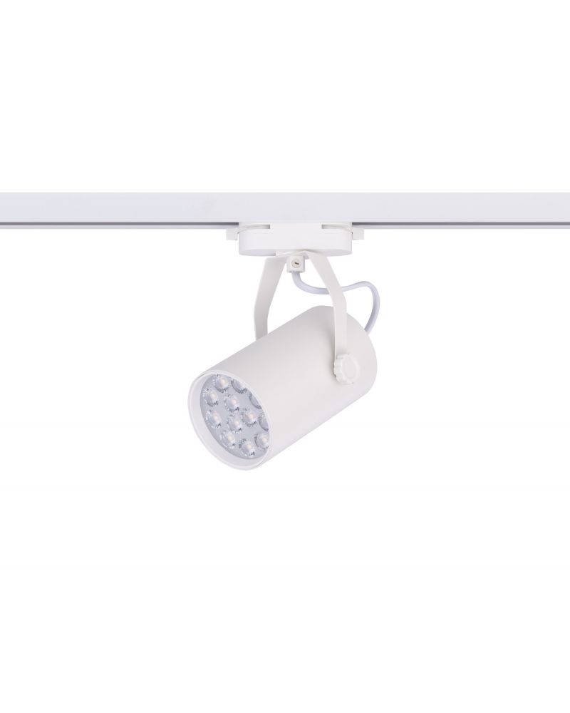 

Трековый светильник Nowodvorski 8321 Profile Store pro led white 12W, 3000K