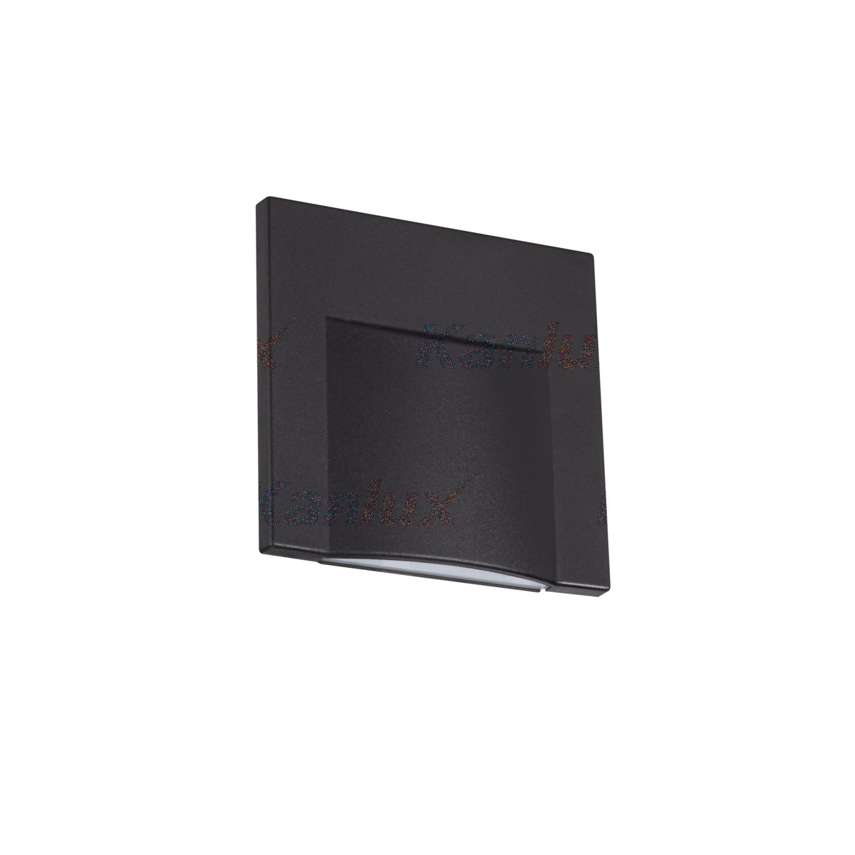 

Светодиодный лестничный светильник Kanlux ERINUS LED L B-WW (33332)