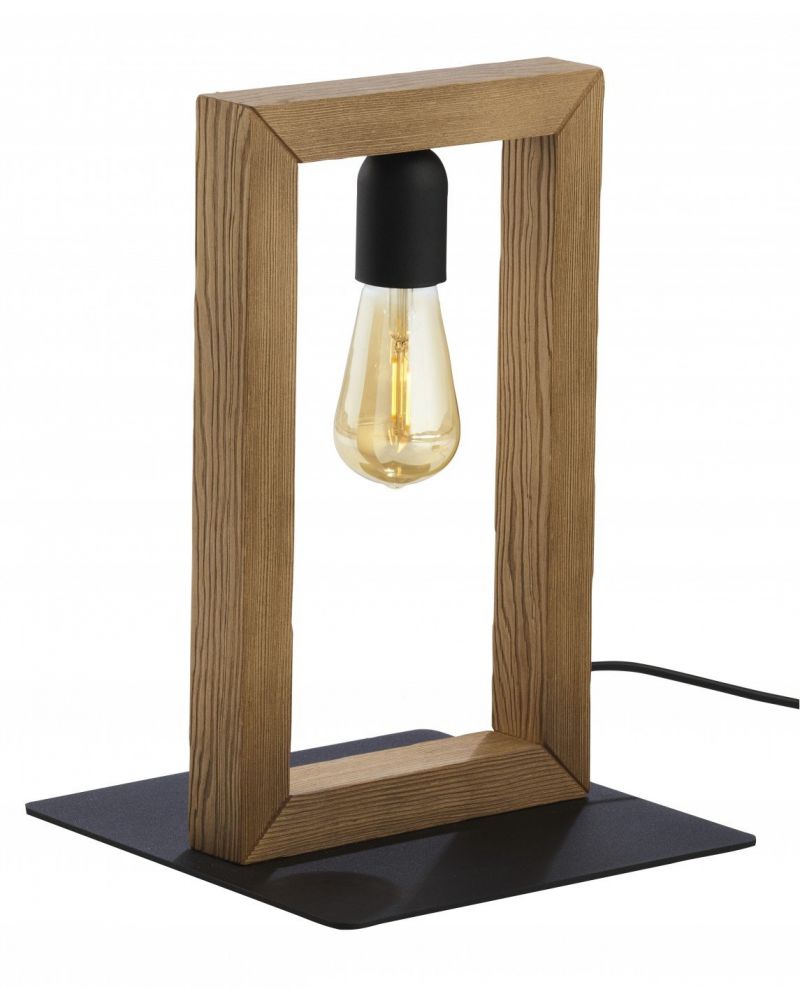 

Настольная лампа TK Lighting 5460 Metro