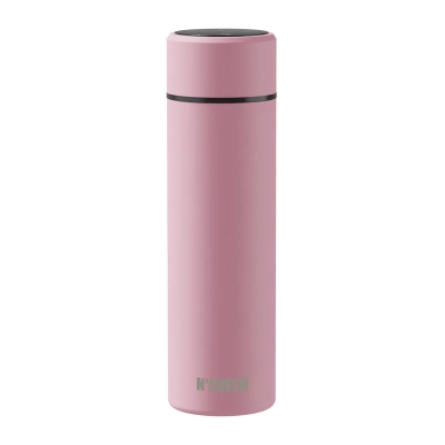 

Термос Noveen TB2116 280 мл LED Display Pink (RL070823)