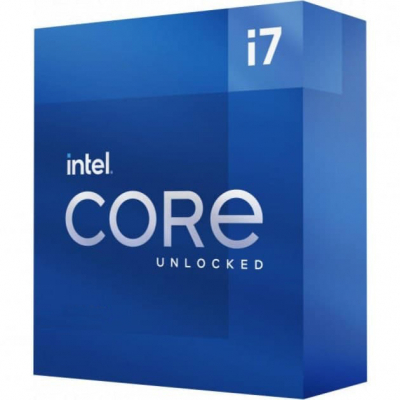 

Процессор INTEL Core™ i7 12700K (BX8071512700K)