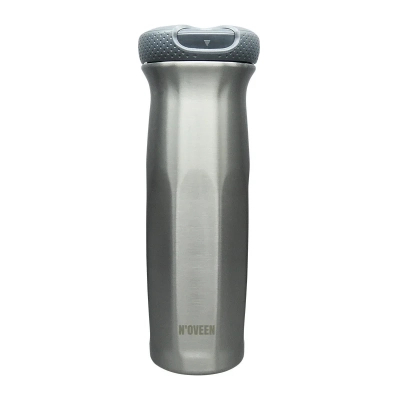 

Термос Noveen TB902 630 мл Strong Steel Silver (RL070821)