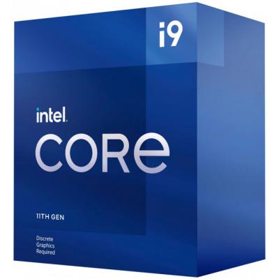 

Процессор INTEL Core i9-11900KF 3.5GHz s1200 (BX8070811900KF)