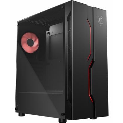 

Корпус MSI Mag Vampiric 010M без БП