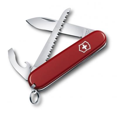 

Мультитул Victorinox Walker (0.2313)